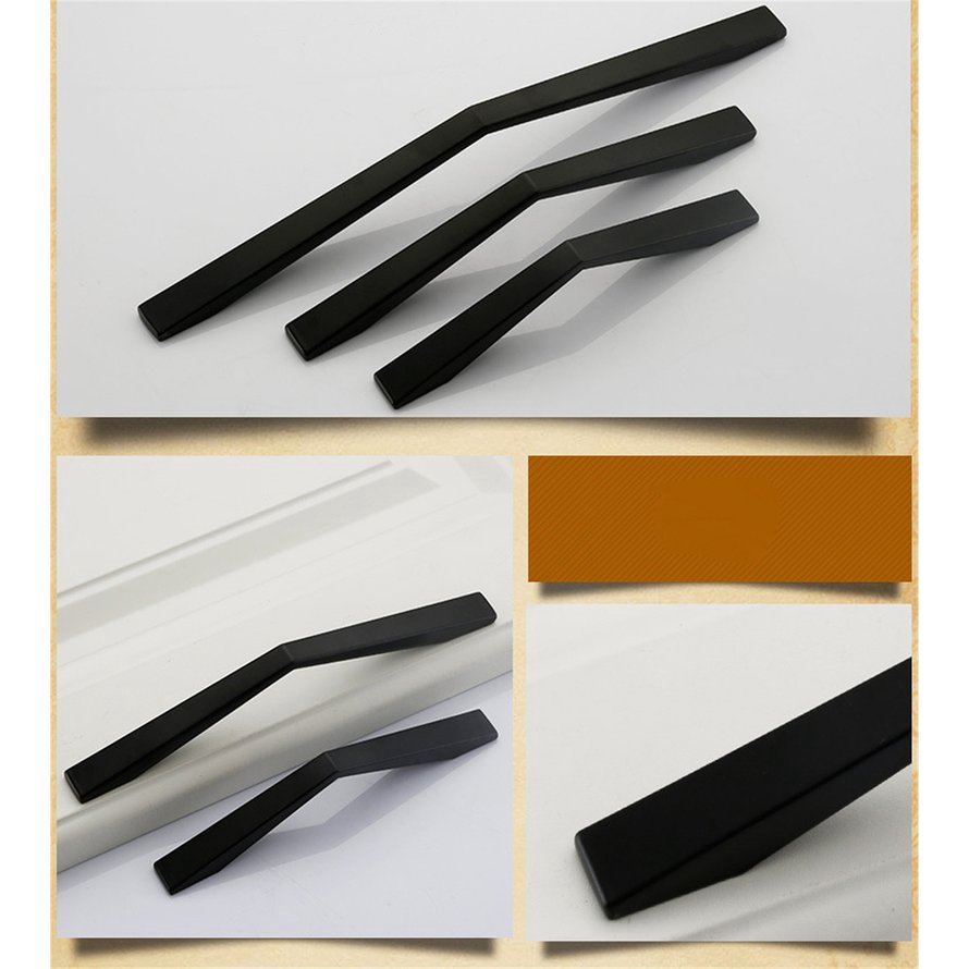 Tay Nắm Cửa Tủ Bếp 9030-96