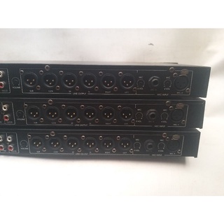 vang số karaoke dsp9908