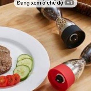 Dụng cụ xay tiêu 2 đầu