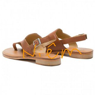 Sandal da xỏ ngón xuất Nhật
