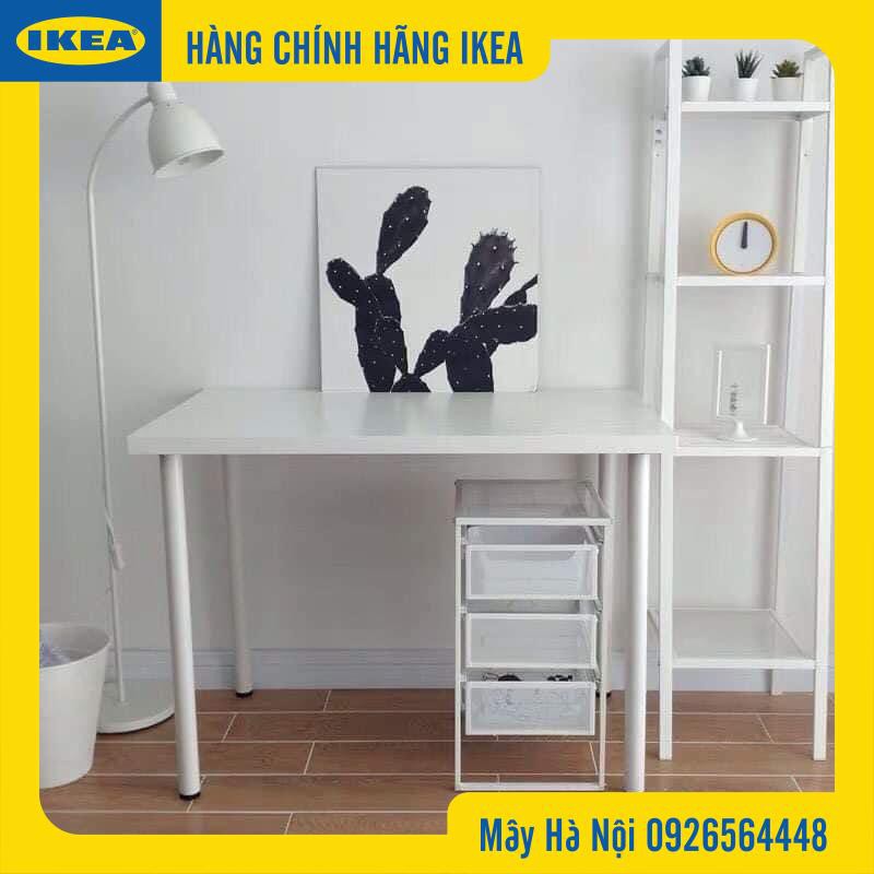 LERSTA - Đèn cây đọc sách ( hàng chính hãng IKEA)