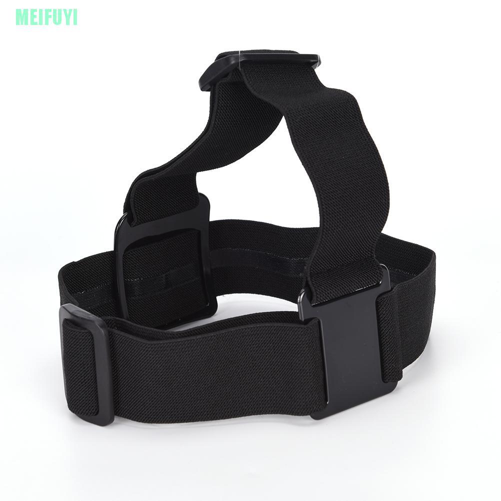 Dây Đeo Đầu Gắn Máy Ảnh Hành Trình Gopro Hero