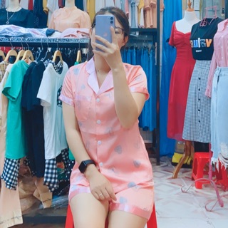 Áo phao siêu nhẹ