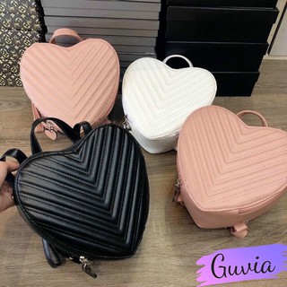 Balo trái tim Thủy Tiên GT26 Balo hot trend hàng nhập