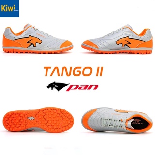 Giày đá bóng, giày đá banh pan tango ii đủ màu đủ size hàng chính hãng pk001 + tặng 1 vớ chống trượt
