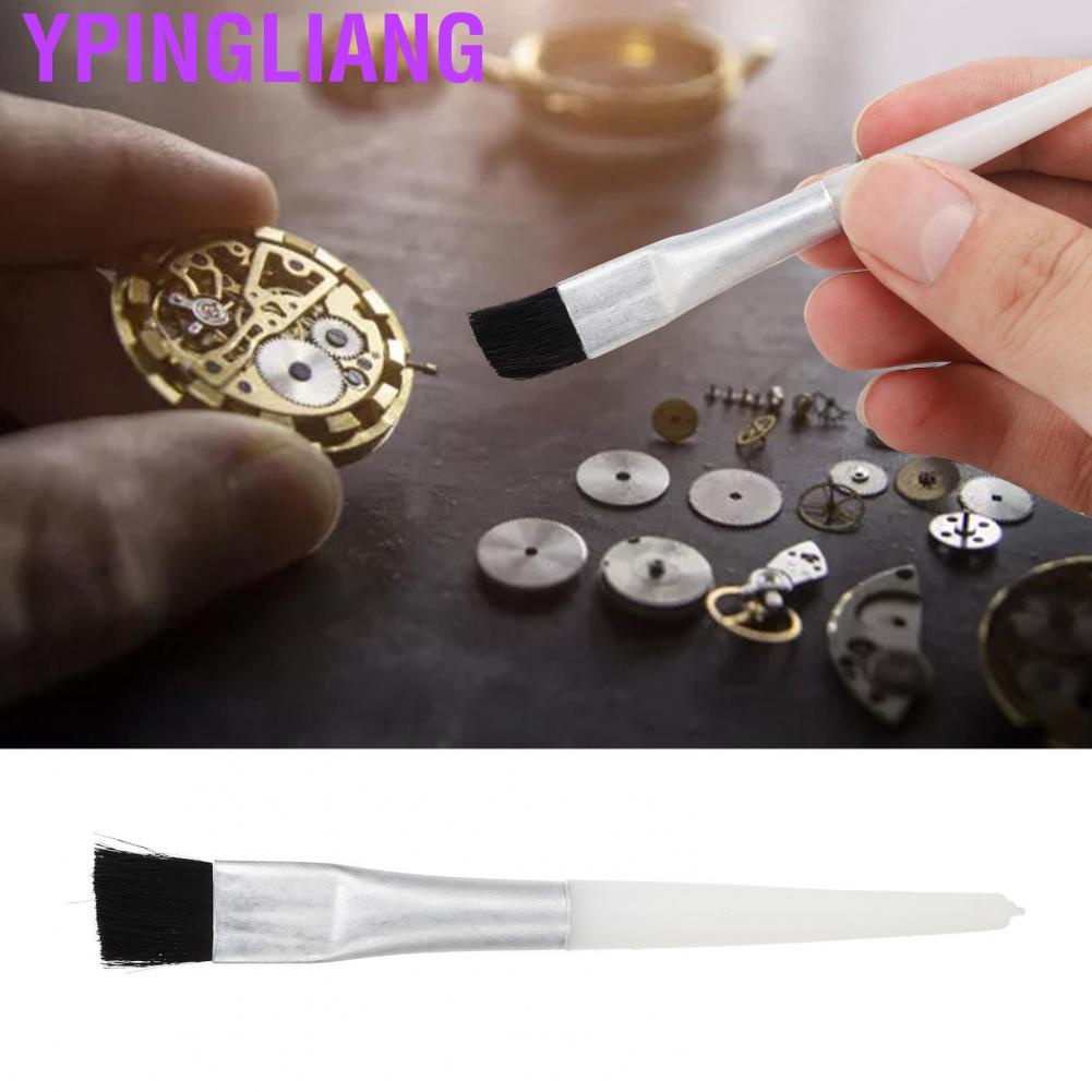 Watch Stains Removal Cleaning Brush Small Parts Movement Tool