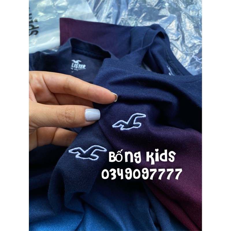 Áo Pull Nam Ombre Hollil3r | BigBuy360 - bigbuy360.vn