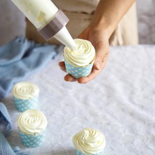 Machine Cake Decorating Biscuit Maker Cookie Biscuits Mold Press