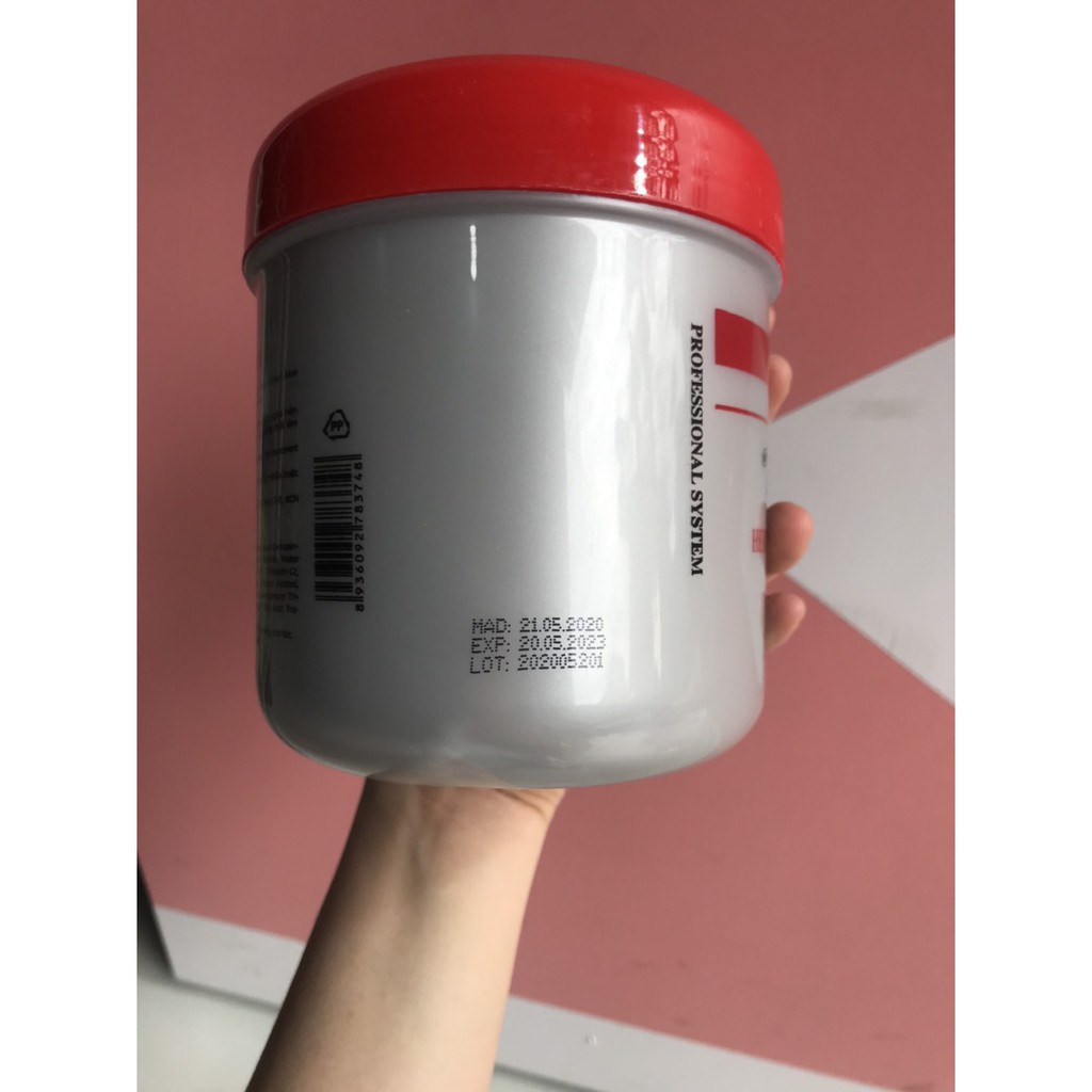 Dầu hấp Aloe Sophia 1000ml lô hội | BigBuy360 - bigbuy360.vn