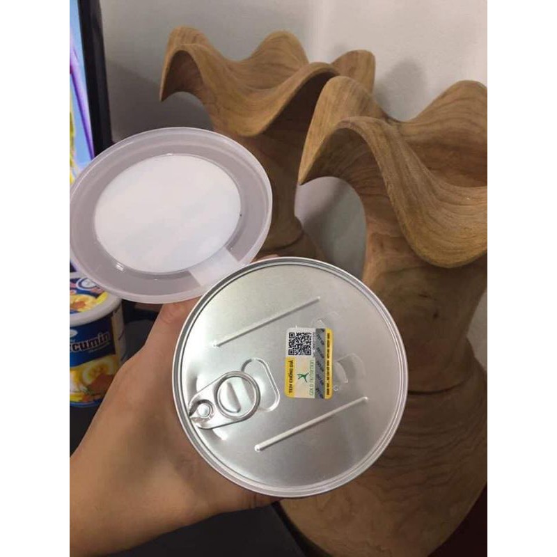 [Hộp 400gr] Combo mua 5 tặng 1 (. Sữa nghệ Diamond milk Nano Curcumin gold