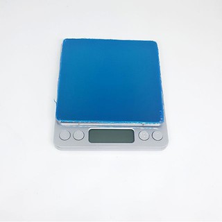 [HH]Cân Tiểu Ly Điện Tử Platform 1 KG