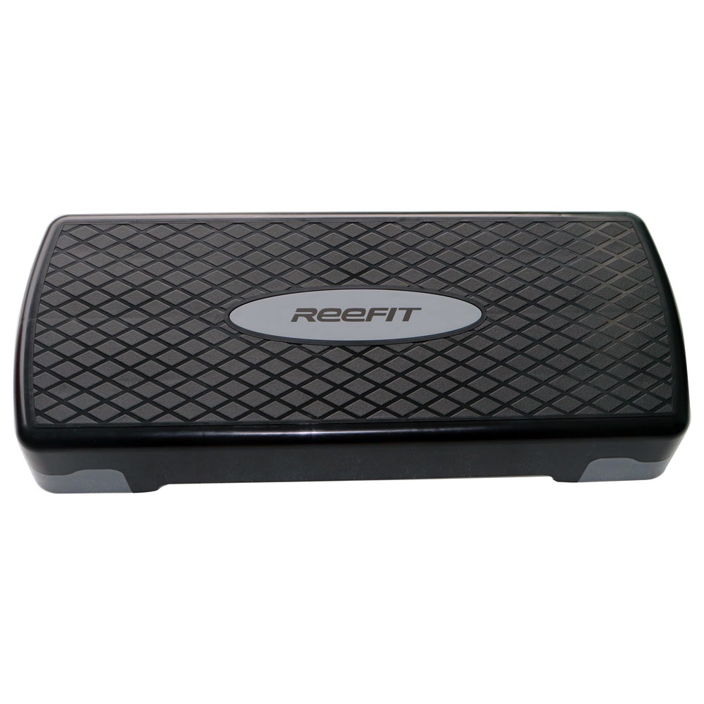 Bục bệ dậm nhảy, bục bệ bàn đạp Yoga & Aerobic Reefit 68cm