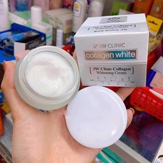 Kem Collagen Ban Đêm
