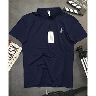 [MS 005] ÁO POLO THỜI TRANG NAM (Me nem)