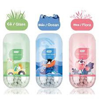 Hạt khử mừi cature có hương thơm 450gr