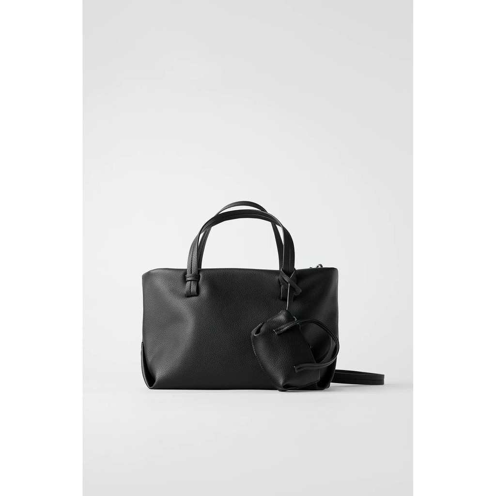 Túi Zara Auth collection 2020