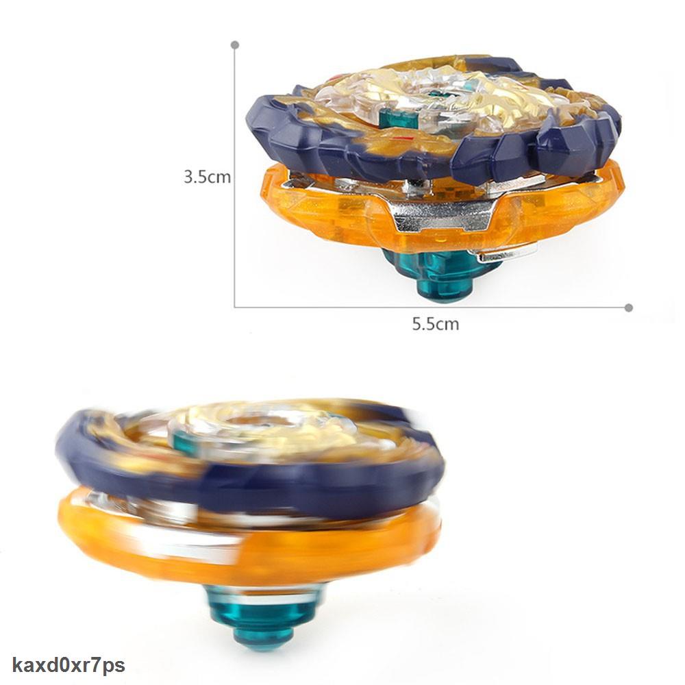 BÁN SỈ Đồ Chơi Con Quay Beyblade Nhiều Kiểu Tùy Chọn Cho Trẻ Em