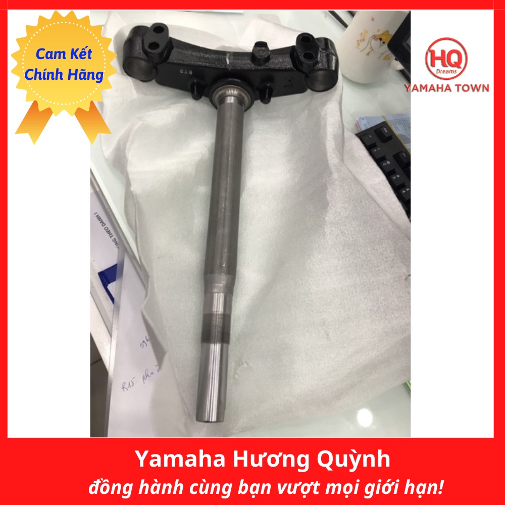 Cò xe chính hãng Yamaha dùng cho xe NVX - Yamaha town Hương Quỳnh