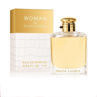 💥 Nước hoa mini nữ Woman by Ralph Lauren