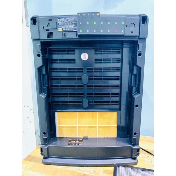 Máy lọc không khí tạo ẩm Hitachi EP-HV700 🇯🇵🇻🇳