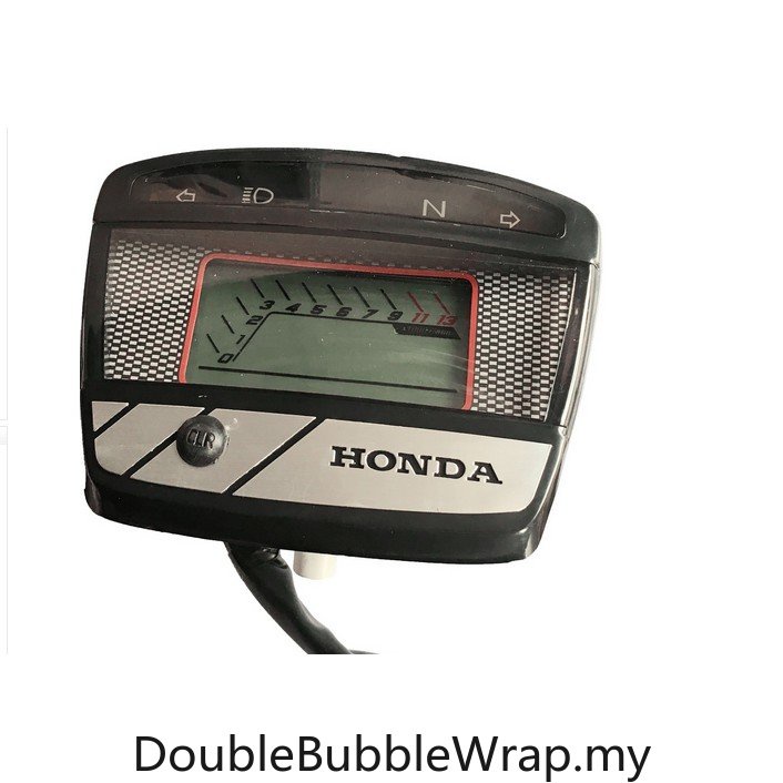 Đối với honda ex5 dream / high power digital meter xe máy meter led speedometer