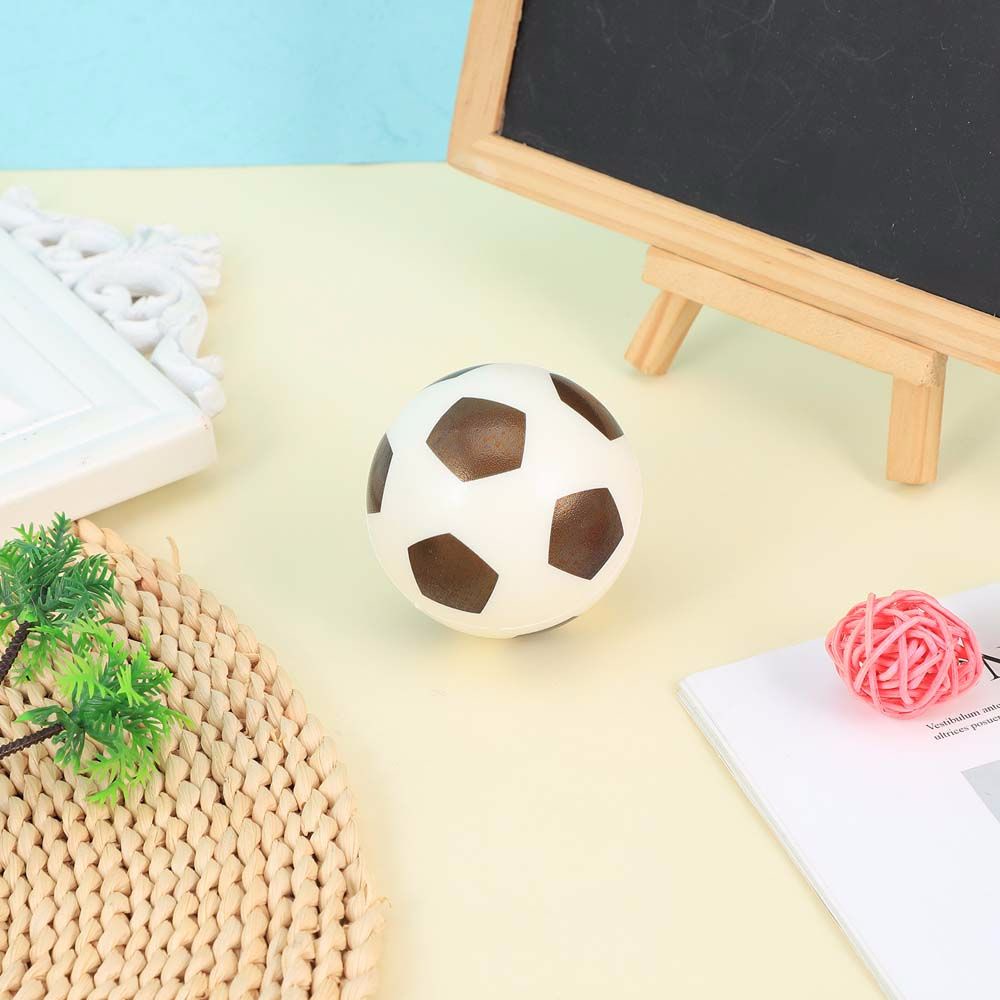 Bóng tennis đồ chơi bằng cao su đàn hồi giảm căng thẳng