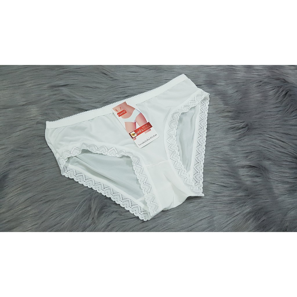 Quần Vải thun ren hai bên đùi 10k/ 1 cái