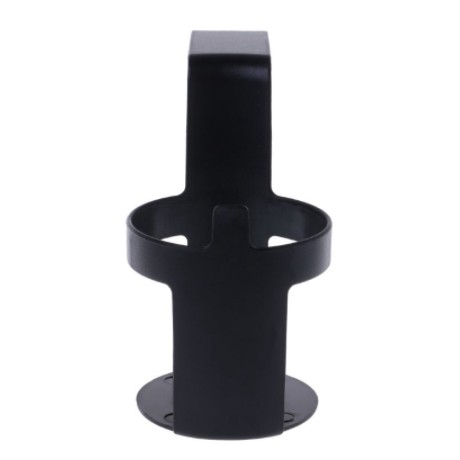 Khay đựng cốc giá đế treo móc chai ly nước tiện dụng dành cho xe hơi ô tô