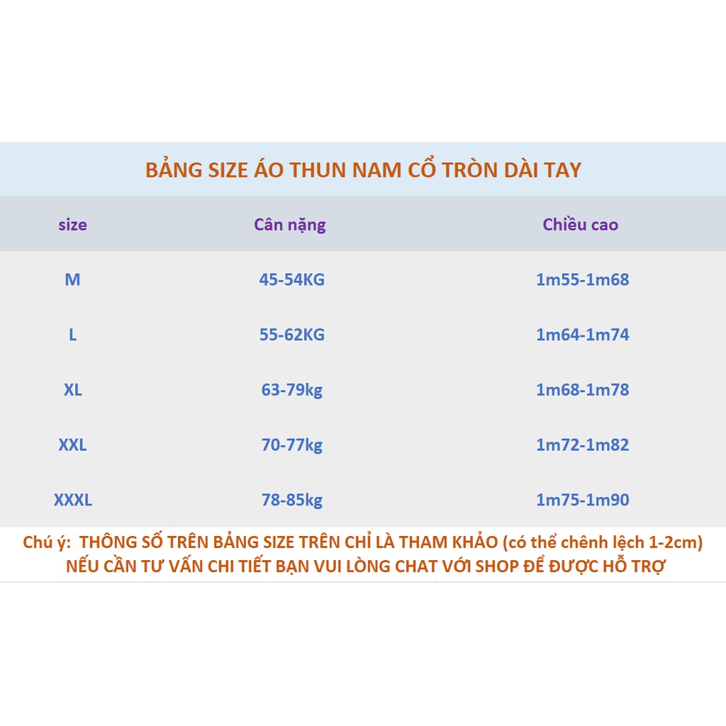 Áo thun nam tay dài OFS giữ nhiệt chất cotton cao cấp co giãn 4 chiều cổ tròn thu đông