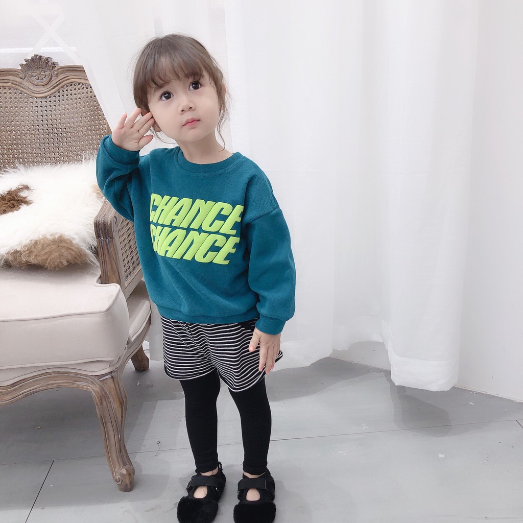 quần legging liền sooc cho bé gái (ảnh thật ở cuối)