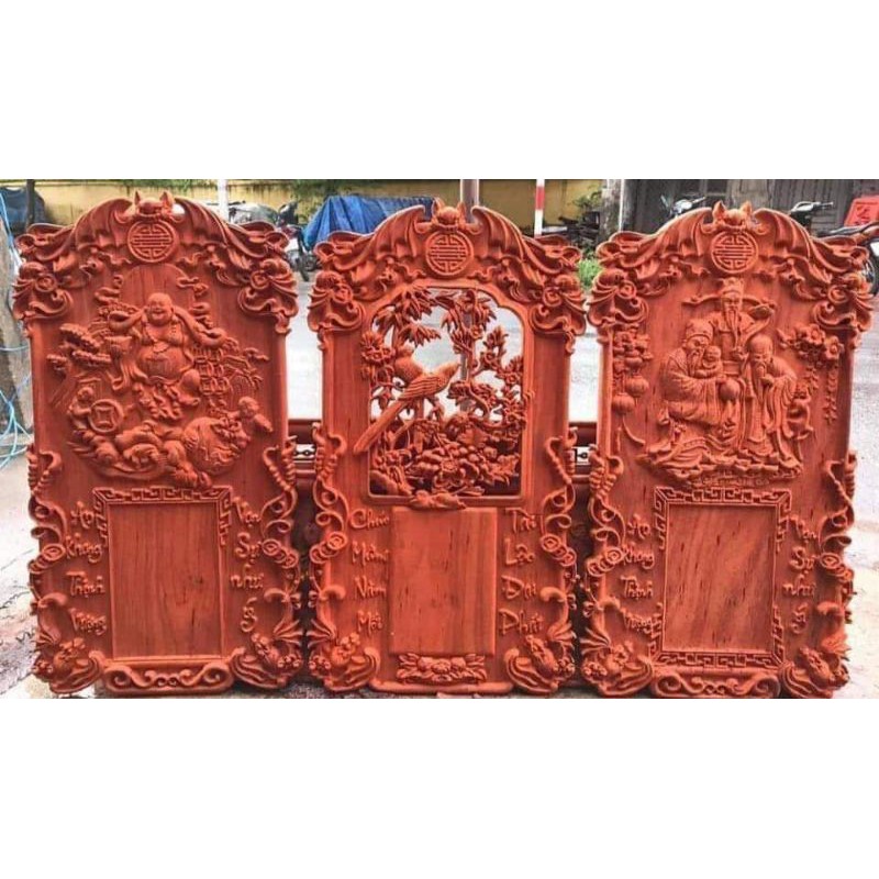 Đốc lịch gỗ hương