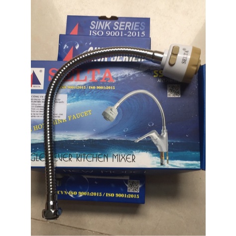 Vòi selta SS2002F