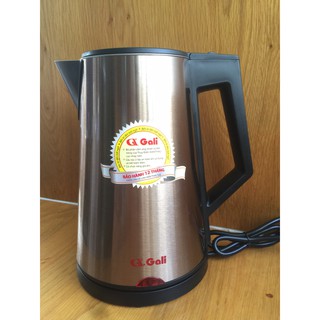 ẤM SIÊU TỐC GALI GL-0018I