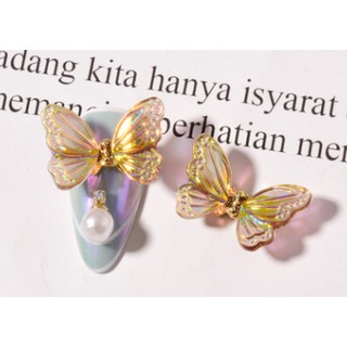 charm buom rung siêu cute