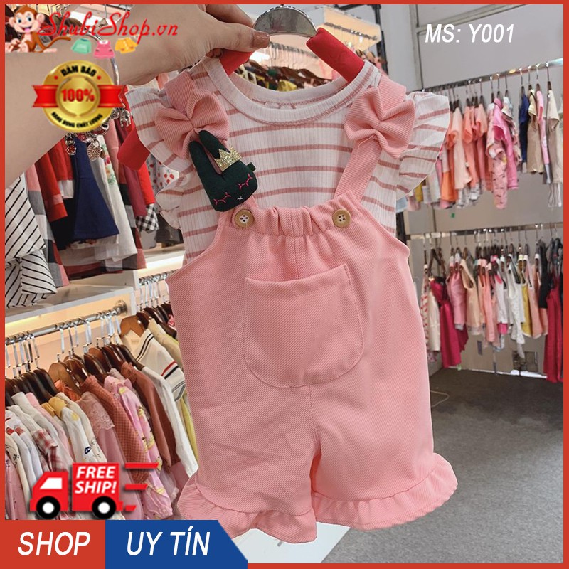 YẾM ĐÙI HÀN QUỐC BÉ GÁI 6-16KG