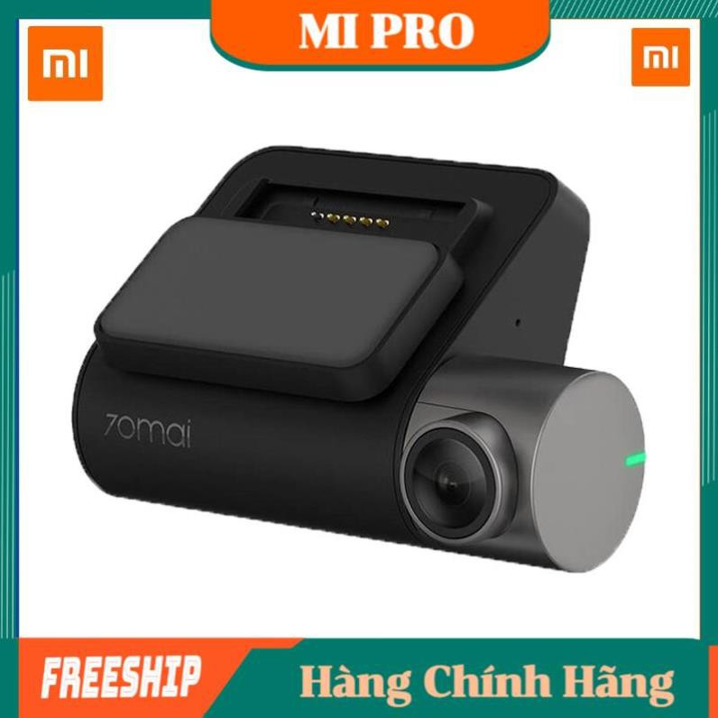 ⚡Bản Quốc Tế⚡ Camera Hành Trình Ô Tô Xiaomi 70mai Dash Cam Pro Plus A500✅ Siêu Nét 1944P Tích hợp sẵn GPS | BigBuy360 - bigbuy360.vn