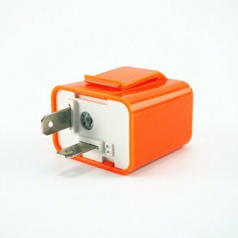 Cục Chớp Xi Nhan Điện Tử lắp đặt cho xe máy ( có chế độ tăng chỉnh nhanh chậm ) | BigBuy360 - bigbuy360.vn