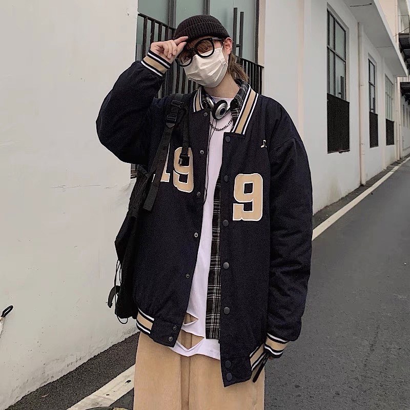 áo bomber loney | BigBuy360 - bigbuy360.vn