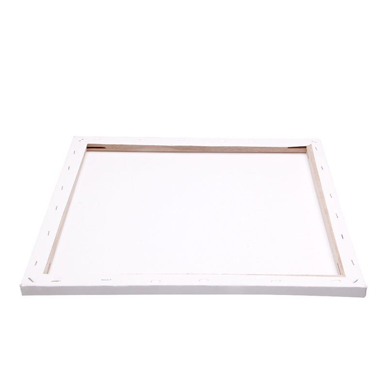 Khung Vải Canvas Hình Vuông Vẽ Tranh Sơn Dầu Chuyên Dụng