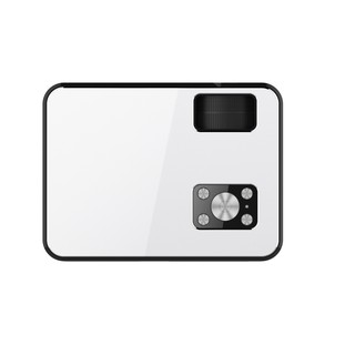Máy Chiếu Cheerlux C9 - 720P - 2800 Lumens