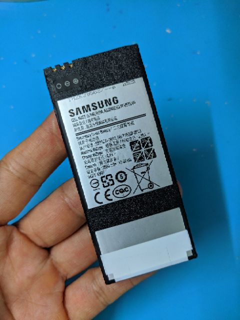 Pin Lumia 950 (BV-T5E) dung lượng cao.
