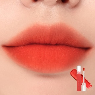 See through matte tint