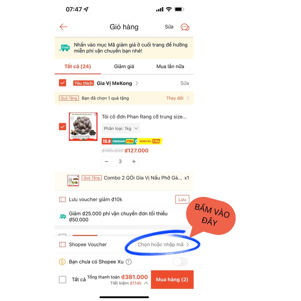 Tỏi cô đơn cỡ trung size 3 dùng làm tỏi đen, gia vị nấu ăn