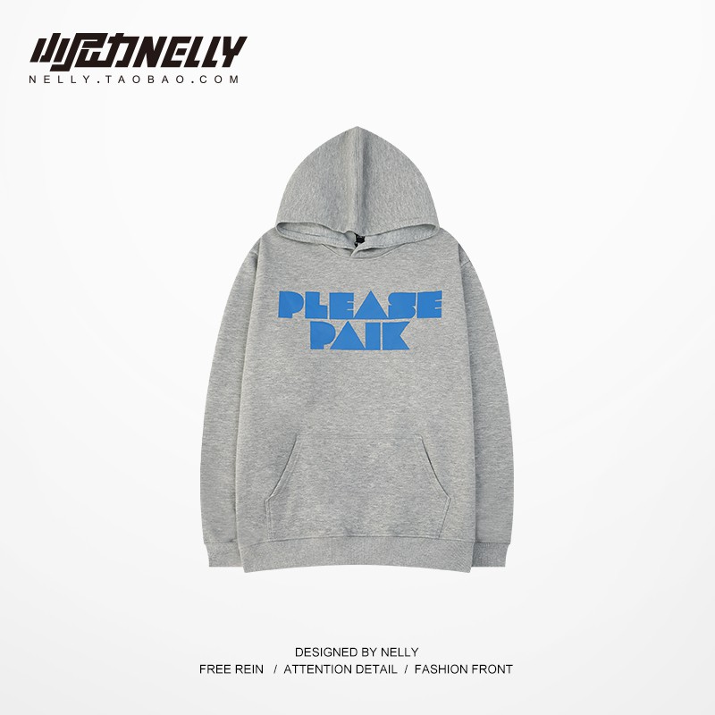 (SẴN) Áo nỉ Nelly lót lông 022 | BigBuy360 - bigbuy360.vn