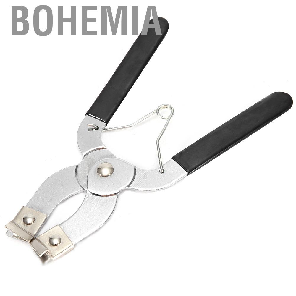 Kìm Tháo Gỡ Pít Tông Vòng Đệm Tự Động Phong Cách Bohemia Cho Xe Hơi