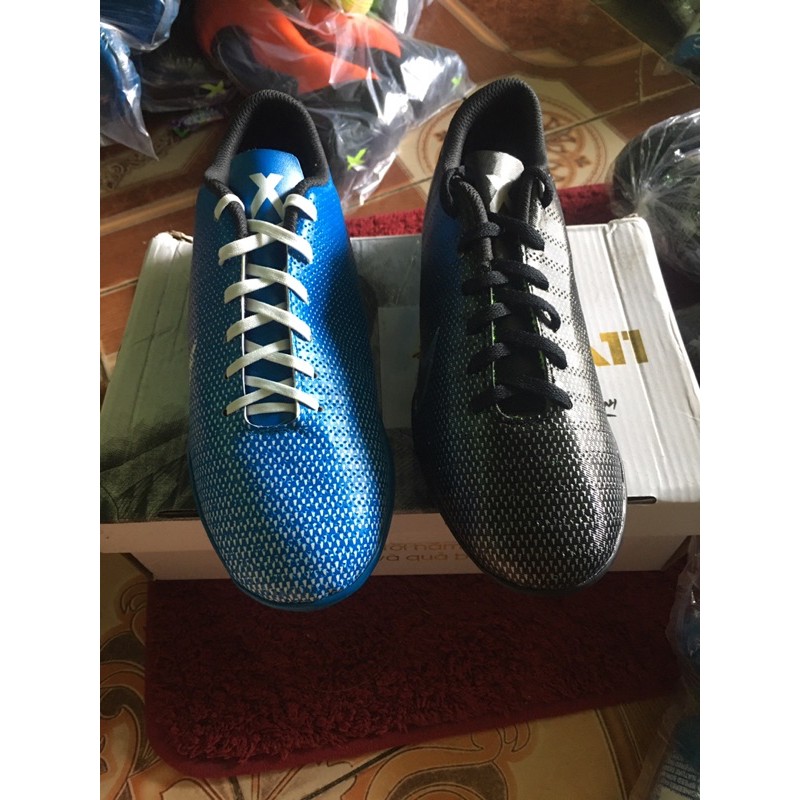 Giày Đá Bóng Nam Thể Thao Phù Sân Cỏ Tự Nhiên , Nhân Tạo Đế Cao Su Mềm , Giầy Đá Banh | BigBuy360 - bigbuy360.vn
