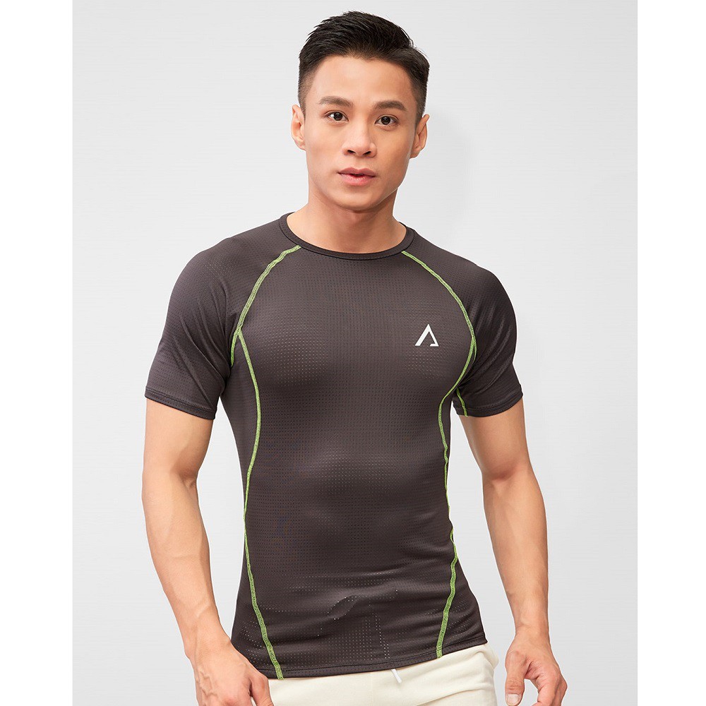 Áo Thun Nam Tay Ngắn | Áo Phông Nam Tay Lỡ Cổ Tròn Thời Trang Cao Cấp A01R-03 juki.shop50 | BigBuy360 - bigbuy360.vn