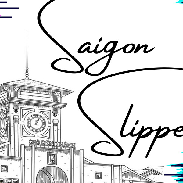 SAIGON SLIPPER SHOP