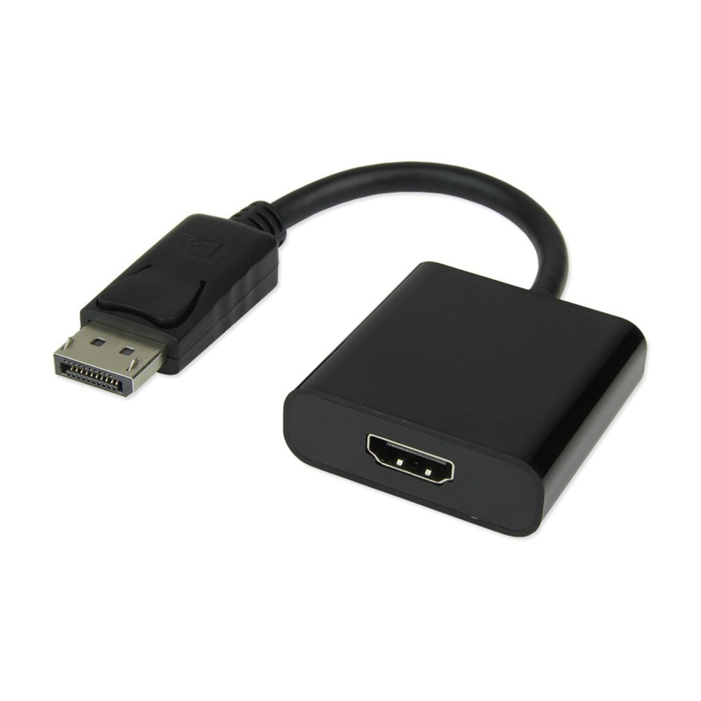 Cáp Display Port to HDMI Adapter cho Surface Pro 2 3 MacBook (Trắng) 1000000097