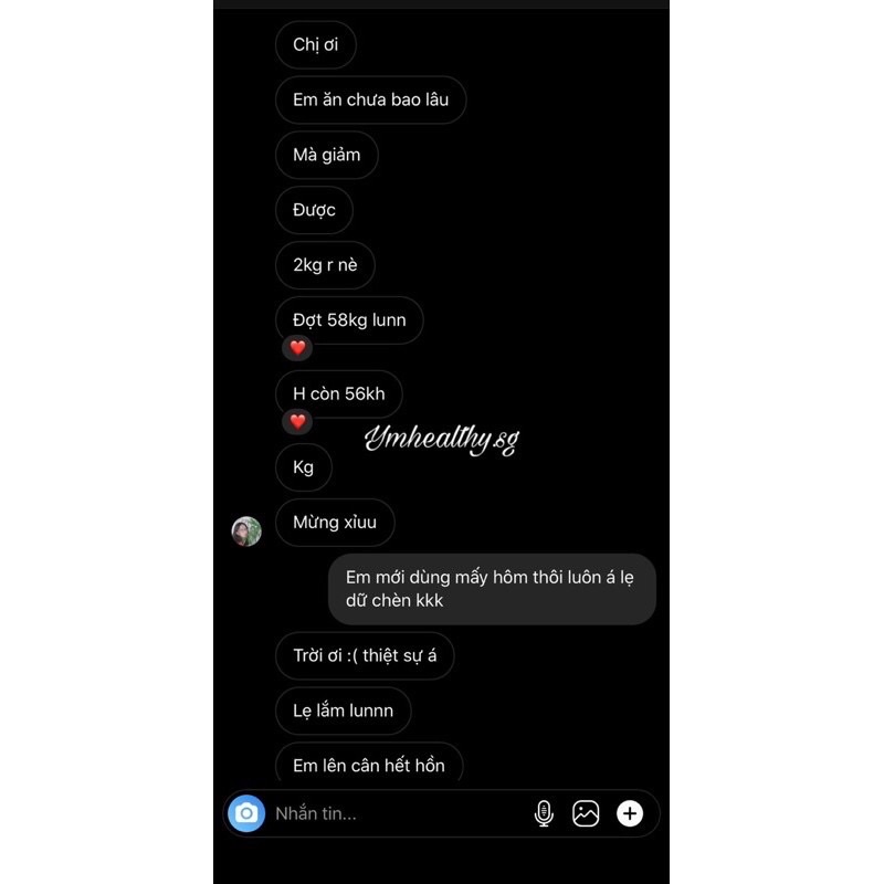 Yến mạch cán dẹt giảm cân